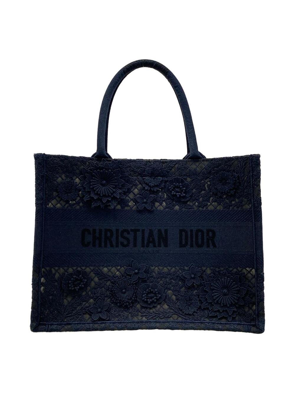 Dior/Christiandior Book Tote Medium Bag #342363D22B